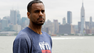 Jayson Williams Is Sober, Gunless, Brutally Honest, And Determined Not To Go Back To Prison